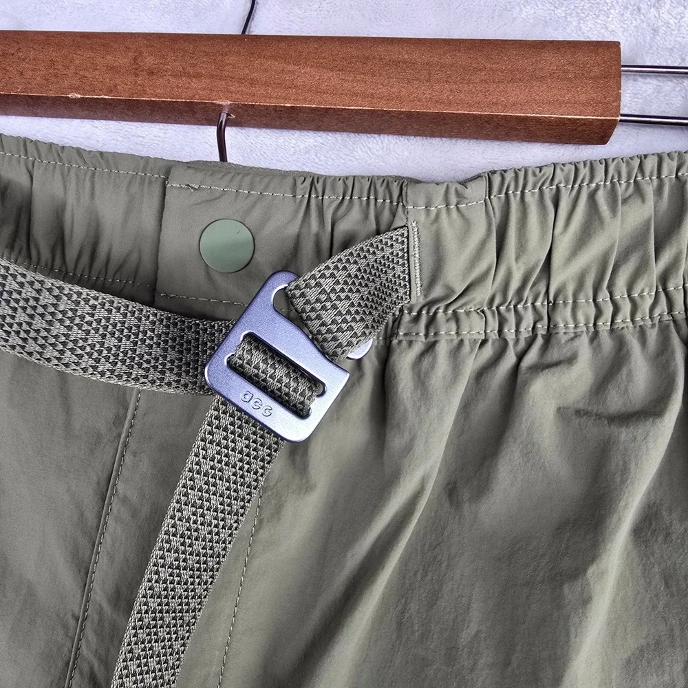 Nike ACG measurements pictures